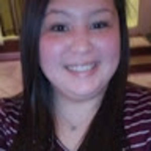 Meet your Posher, Kelsey